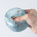 Blue Cheese Squishy 5.5cm