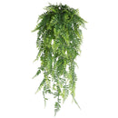 5-Fork Persian Fern Hanging Vine 3 pieces