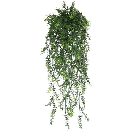 5-Fork Tower Pine Hanging Vine 3 pieces