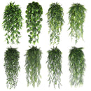 5-Fork Boston Ivy Hanging Vine 3 pieces