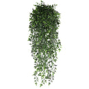 5-Fork Maple Leaf Hanging Vine 3 pieces