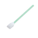 Dust-free Cotton Swabs Orange