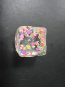 Fruit Themed Ice Cube Squishy Toy