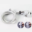 Shampoo Bed Shower Head
