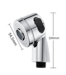 Shampoo Bed Shower Head