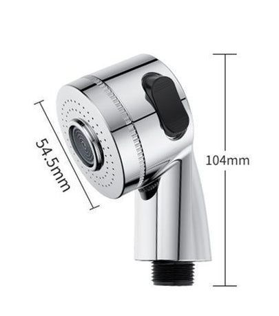 Shampoo Bed Shower Head