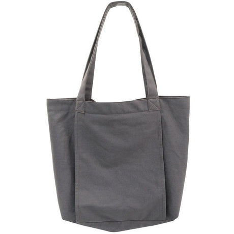 Yoga Hand Bag - Grey