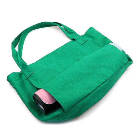 Yoga Hand Bag - Grey