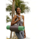 Yoga Hand Bag - Green