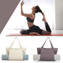 Yoga Hand Bag - Black