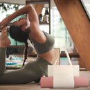Yoga Hand Bag - Black