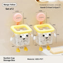 2pcs Small Size Mango Yellow - Fun Series