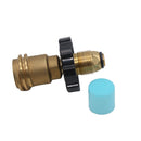 Gas Cylinder Adapter