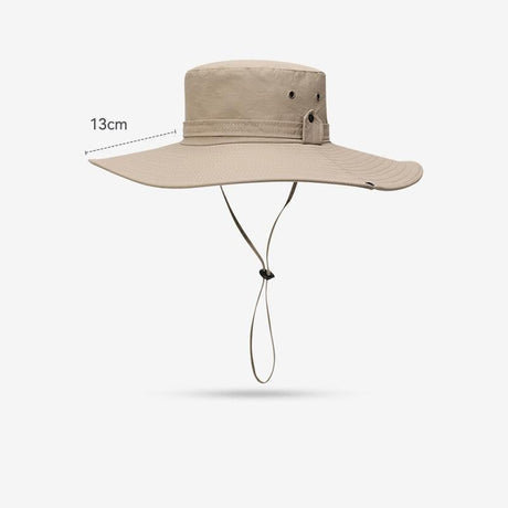 Men's Upgraded Sun Hat Khaki