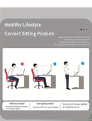 Multifunctional Laptop Stand: Portable and Foldable, 7-Level Height Adjustment, Efficient Heat Dissipation, Stable Load-Bearing