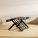 Multifunctional Laptop Stand: Portable and Foldable, 7-Level Height Adjustment, Efficient Heat Dissipation, Stable Load-Bearing