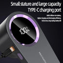 USB rechargeable fabric shaver, digital display portable design, long-lasting battery for home and travel, easily removes pills from clothes and socks.(black)