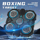 Exercise Essential: Kids' Reaction-Striking Toy – Trains Hand-Eye Coordination, Fun Indoor Interactive Game, Ideal Birthday Gift. Product requires 3 AA batteries (not included).