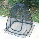 【Hot Sale】Outdoor Portable Breathable Mosquito-Proof Tent Auto-Support Foldable Camping Mesh Canopy