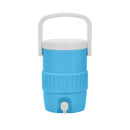 Can-style insulated drink holder, mini can cooling cup, portable double-layer lightweight travel camping outdoor insulating sleeve for soda, beer and other beverages.(GREEN)