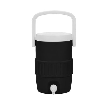 Can-style insulated drink holder, mini can cooling cup, portable double-layer lightweight travel camping outdoor insulating sleeve for soda, beer and other beverages.(GREEN)
