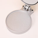 Household Burger Patty Press, Adjustable Thickness, Non-Stick Coating, Makes Perfect Patties Easily