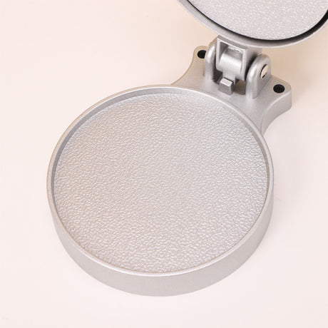 Household Burger Patty Press, Adjustable Thickness, Non-Stick Coating, Makes Perfect Patties Easily
