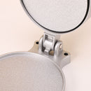 Household Burger Patty Press, Adjustable Thickness, Non-Stick Coating, Makes Perfect Patties Easily