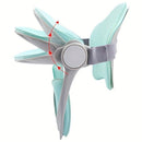 1 Adjustable Neck Support Brace, Cervical Spine Protector, Prevents Head Droop, Suitable for Adults and Children