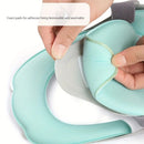 1 Adjustable Neck Support Brace, Cervical Spine Protector, Prevents Head Droop, Suitable for Adults and Children