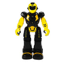 Intelligent Induction Robot(RED): Your Child's Tech Enlightenment Companion, an Early Learning Assistant That Makes Education Fun