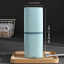 1pc Portable Toothbrush Holder Box, Multi-functional Travel Toothbrush Storage Case, Mouthwash Cup and Toothbrush Container.white