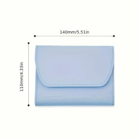 16-Piece Nail Care Set | Portable & Professional, One Box for Hand & Foot Details。green