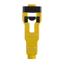 Door Latch Chisel Positioning Tool: Precise Positioning Without Measurement, Easy Installation With Less Effort/red
