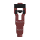 Door Latch Chisel Positioning Tool: Precise Positioning Without Measurement, Easy Installation With Less Effort/BLUE