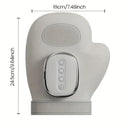 Smart Hand Massager: Multi-Functional Integration, Easy to Operate, Essential Household Relaxation Device