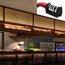 Four - stage Professional Knife Sharpener - High - precision Sharpening Stones (Diamond and Ceramic Sharpening Stones), with Anti - slip Handle - Easy to Use, Quick Sharpening, Durable Performance