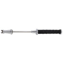 Paintless Dent Repair Puller, built-in powerful spring for automatic rebound, telescopic rod adapts to multiple scenarios, three-step operation for easy dent repair, labor-saving, efficient, and paint-friendly.（Spring tension hammer）