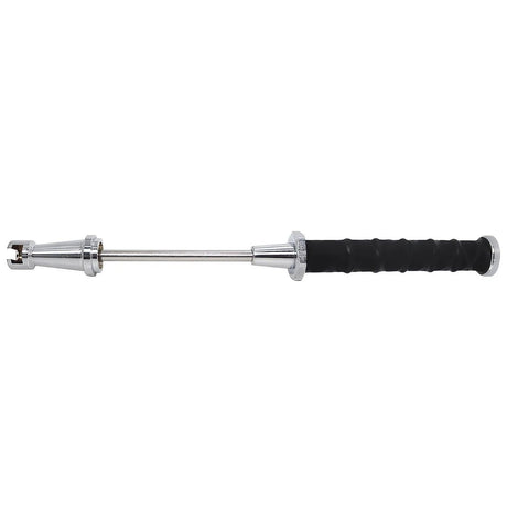 Paintless Dent Repair Puller, built-in powerful spring for automatic rebound, telescopic rod adapts to multiple scenarios, three-step operation for easy dent repair, labor-saving, efficient, and paint-friendly.（Spring tension hammer）
