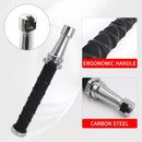 Paintless Dent Repair Puller, built-in powerful spring for automatic rebound, telescopic rod adapts to multiple scenarios, three-step operation for easy dent repair, labor-saving, efficient, and paint-friendly.（Spring tension hammer）
