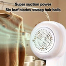 Efficient Lint Remover, multi-functional, powerful lint removal, safe and portable, rejuvenates clothing effortlessly.
