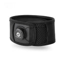 BOA Knob Elbow Brace | Adjustable Elastic Compression Support, Built-in Cushioning & Shock Absorption, Suitable for Baseball/Badminton/Tennis/Volleyball, Black Unisex