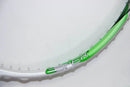 ESPER Explorer X-RACE 38S Badminton Racket 4U 84g Full Carbon Fiber Beginner G5 Aerodynamic Lightweight Racket