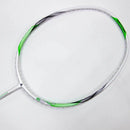 ESPER Explorer X-RACE 38S Badminton Racket 4U 84g Full Carbon Fiber Beginner G5 Aerodynamic Lightweight Racket