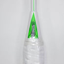 ESPER Explorer X-RACE 38S Badminton Racket 4U 84g Full Carbon Fiber Beginner G5 Aerodynamic Lightweight Racket