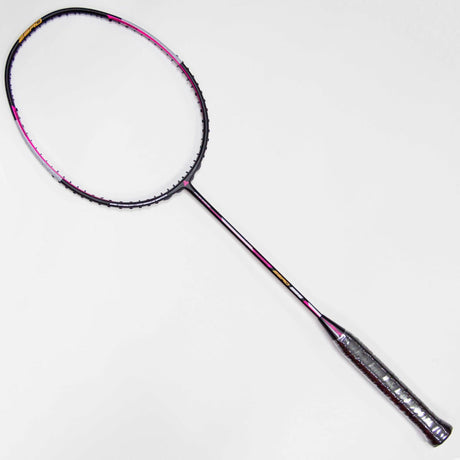 ESPER Explorer X-RACE 39S Badminton Racket 4U 84g Full Carbon Fiber Beginner G6 Entry-Level Racket