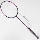 ESPER Explorer X-RACE 39S Badminton Racket 4U 84g Full Carbon Fiber Beginner G6 Entry-Level Racket