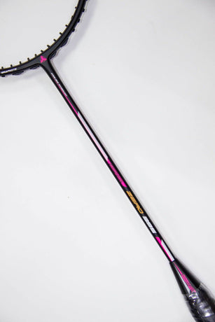 ESPER Explorer X-RACE 39S Badminton Racket 4U 84g Full Carbon Fiber Beginner G6 Entry-Level Racket