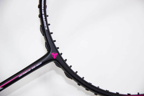 ESPER Explorer X-RACE 39S Badminton Racket 4U 84g Full Carbon Fiber Beginner G6 Entry-Level Racket