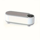 Smart Ultrasonic Cleaner: Renew Your Glasses and Jewelry with 360° Deep Cleaning